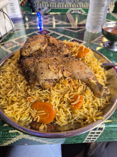 Photo of Layali Riyadh - 58 Old Christchurch Rd, Bournemouth BH1 1LR